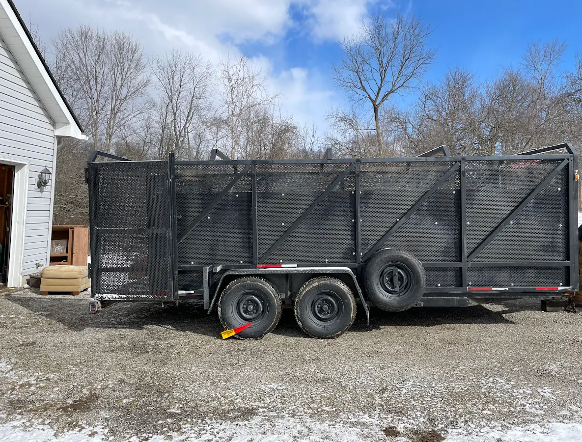 2 Yard Dumpster Rental in Media, PA